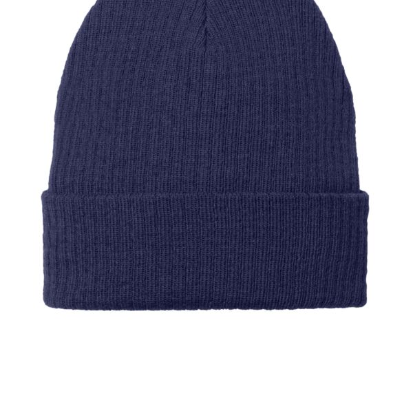 C Free ® Recycled Beanie Thumbnail