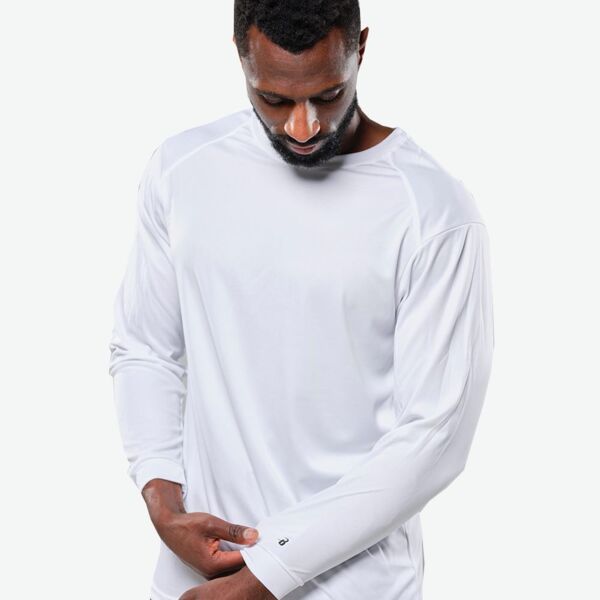 BADGR MN B-DRI L/S PERF T Thumbnail