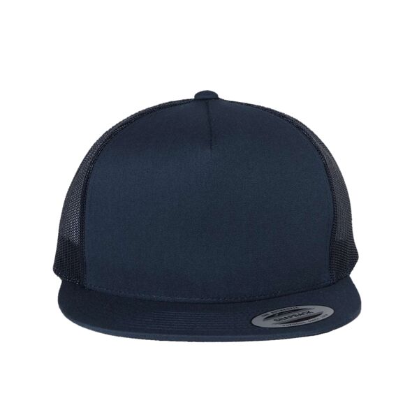 YP CLASSIC TRUCKER CAP Thumbnail