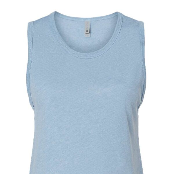 NL LDY FESTVL CROP TANK Thumbnail