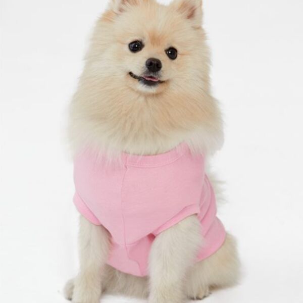 DOGGIE SKINS RIB TANK Thumbnail