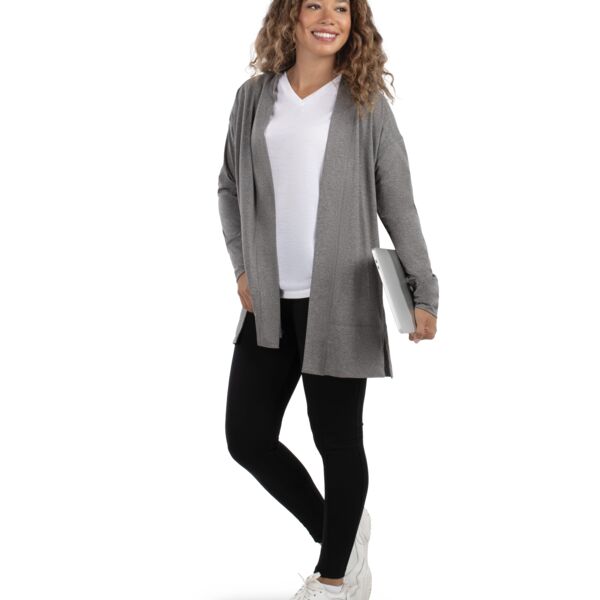 HWY LDY VENTURA CARDIGAN Thumbnail