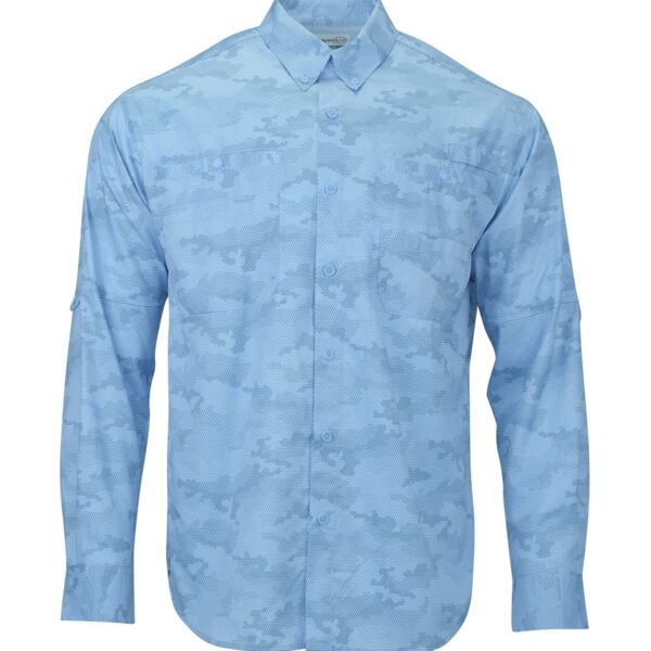 PRG ADT PERFORMANCE L/S SHIRT Thumbnail