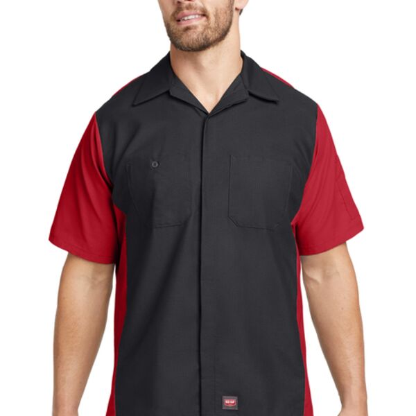 RDKAP S/S CREW SHIRT Thumbnail