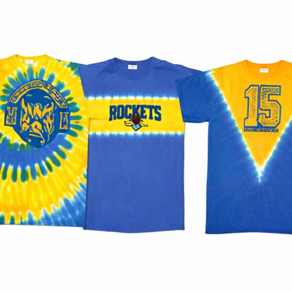 SUNDOG ADT CUSTOM DYE T Thumbnail