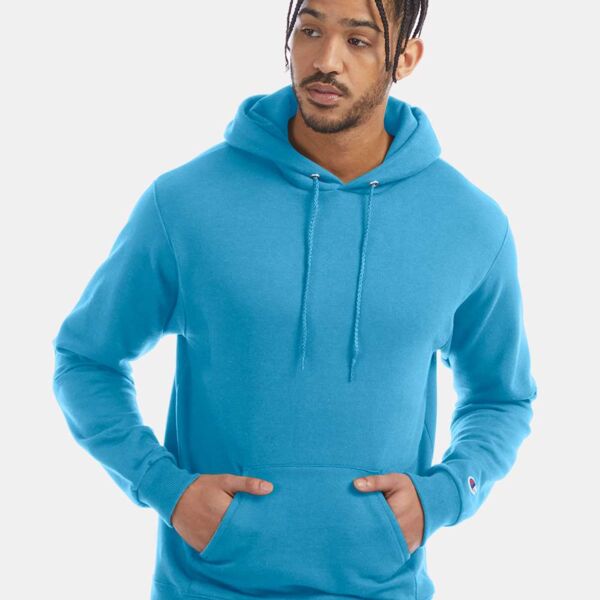 CHMPN ADT 9OZ 50/50 HOOD Thumbnail