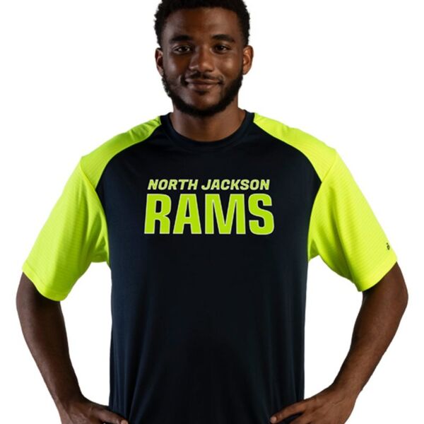 Men's Breakout T-Shirt Thumbnail