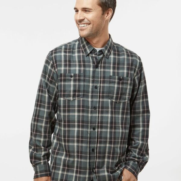 Perfect Flannel Work Shirt Thumbnail
